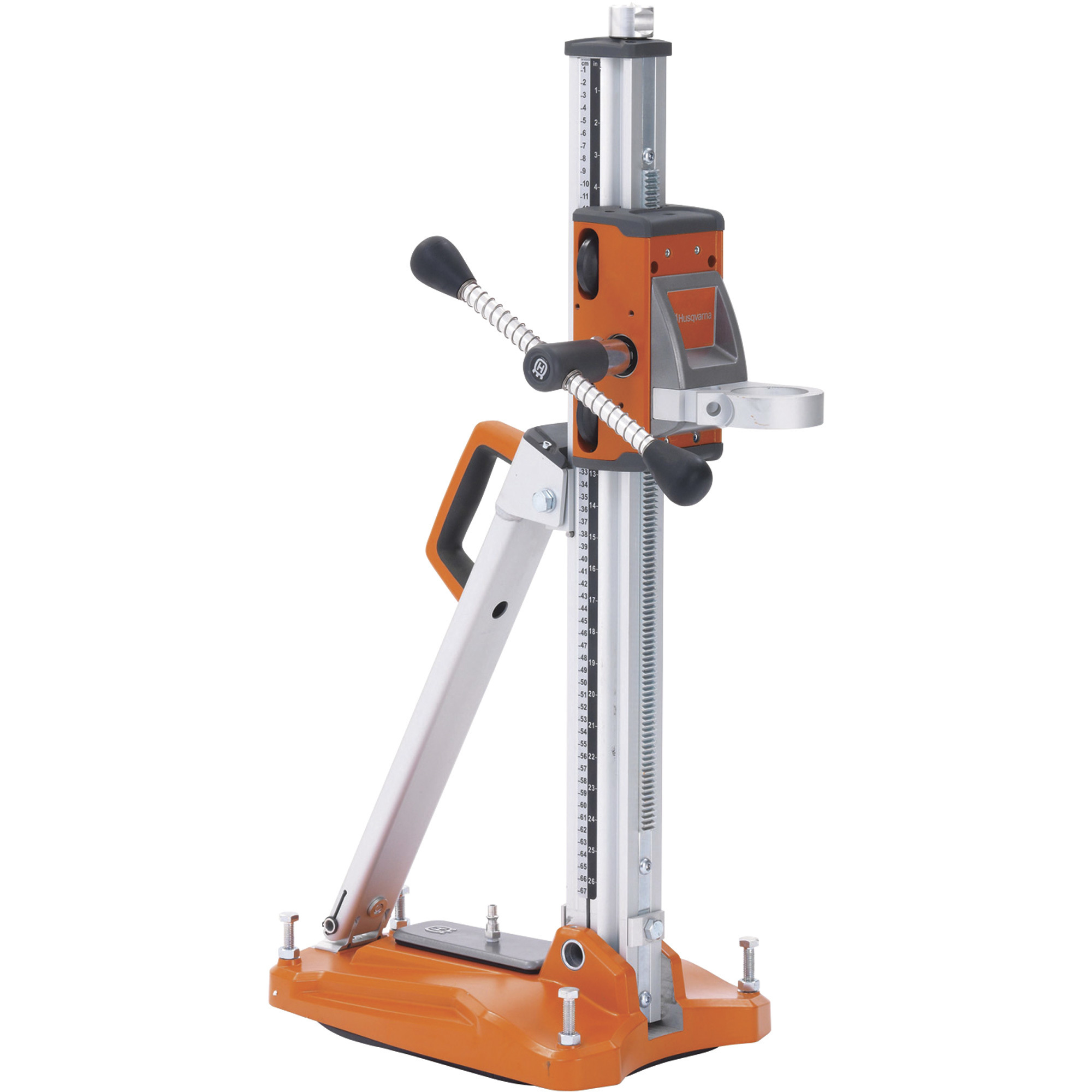 Husqvarna Stand, For Use with Husqvarna Handheld Core Drill, Item# 21248, Model# DS 150